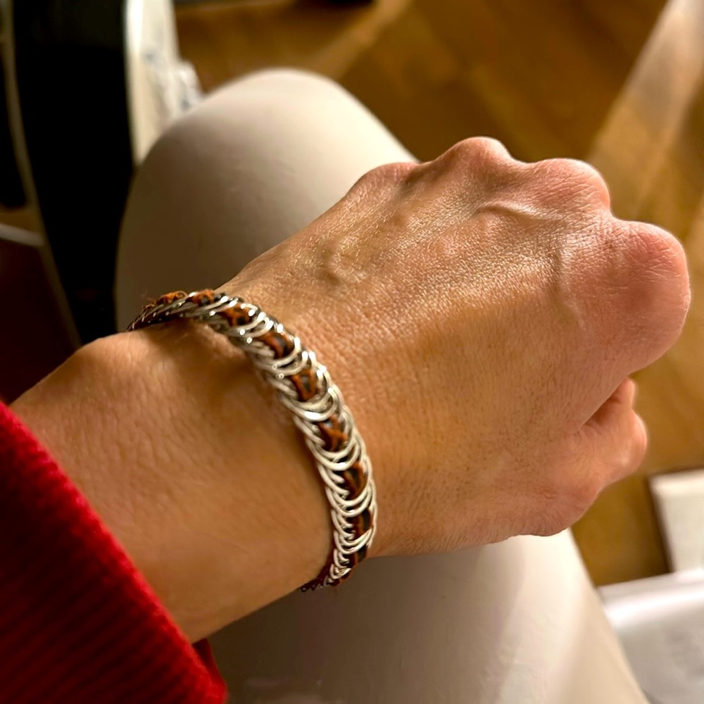 Bracelet New